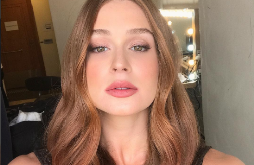 Marina Ruy Barbosa critica cultura do cancelamento e diz que não quer título de fada sensata