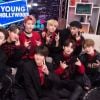 O grupo de K-Pop Stray Kids fala de ansiedade na faixa "Voices"