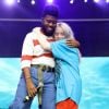 Billie Eilish e Khalid tem uma música juntos que fala sobre ansiedade, ela se chama "lovely"