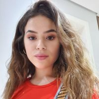 Separamos 20 fotos da Maisa durante o processo de transição capilar para te inspirar