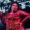 Lizzo fará performance de casa ao vivo no dia 18 de abril
