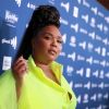 Lizzo cantará no especial "One World: Together At Home"
