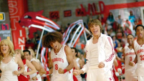 O quanto você lembra das músicas de "High School Musical"?