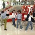 "High School Musical" teve músicas que marcaram gerações