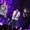 Integrantes do One Direction voltam a seguir Zayn Malik no Twitter
