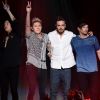 One Direction vai se reunir para comemorar os 10 anos de banda
