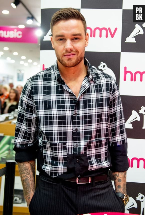 Liam Payne confirma projeto especial de 10 anos do One Direction
