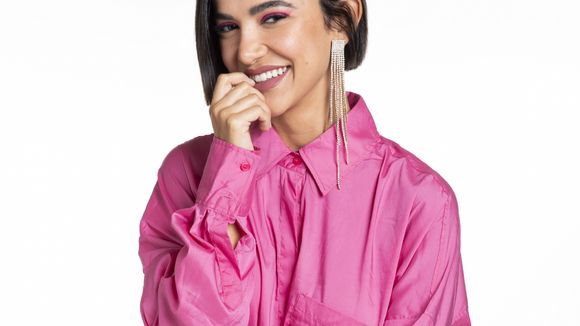 Manu Gavassi pode terminar o "BBB20" milionária e noiva de Igor Carvalho