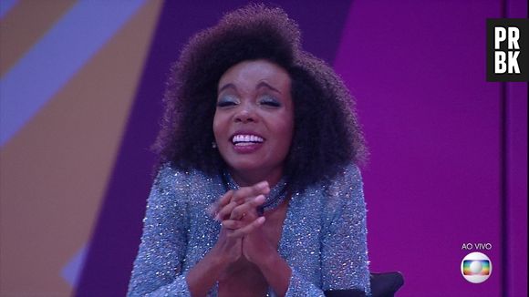 "BBB20": Thelma ganhou o reality show com mais de 40% dos votos