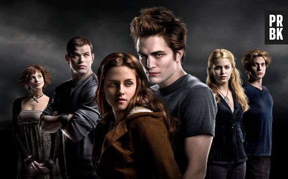 Stephenie Meyer confirma que vai lançar "Midnight Sun" no di 4 de agosto, nos Estados Unidos