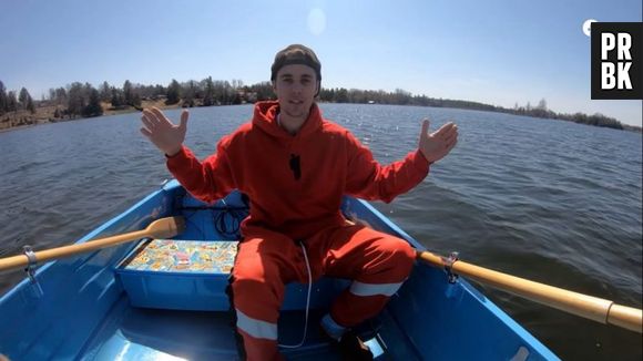 "The Biebers": saiu nesta semana o primeiro episódio do reality show com Justin e Hailey Bieber