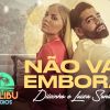 Luísa Sonza e Dilsinho lançam parceria nesta sexta (8)! Vote no melhor lançamento do dia