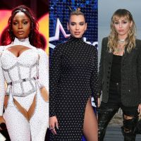 Dua Lipa diz que parceria com Normani será lançada em breve e abre jogo sobre faixa com Miley Cyrus