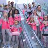 Netflix libera primeiras imagens de "Feel the Beat", novo musical