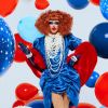"RuPaul's Drag Race", 12ª temporada: será que Crystal Methyd vai ganhar a competição?