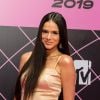Bruna Marquezine explica por que alisou o cabelo por tanto tempo