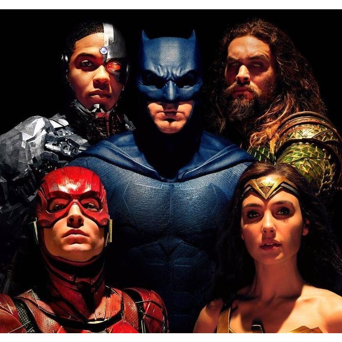 Zack Snyder revela que sua versão de &quot;Liga da Justiça&quot; será lançada em 2021 no serviço de streaming da HBO