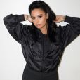 Demi Lovato diz que não está preocupada em engordar durante a quarentena
