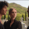 "Elite": Carla (Ester Expósito) e Valerio (Jorge Lopez) também deixaram a série