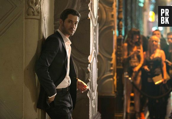 "Lucifer": novo acordo com Tom Ellis renova série por mais um ano, informa site