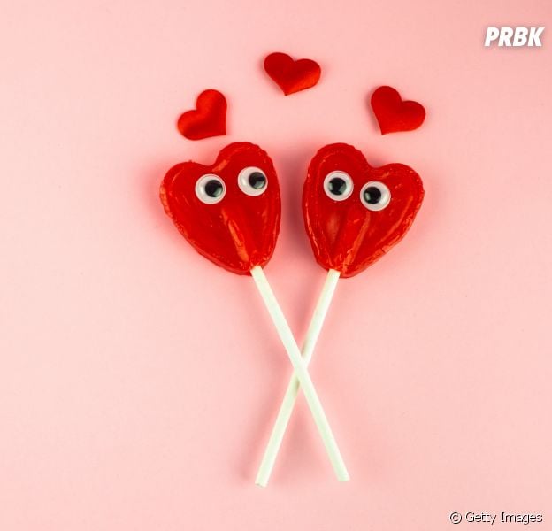 Dia dos Namorados: faça o teste e ganhe uma cantada pra usar com o crush -  Purebreak