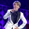 BTS: Jimin é o coordenador do novo álbum do grupo