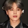 Jimin, do BTS, conta novidades do novo álbum do grupo em live nesta terça (16)