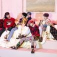BTS: Jimin revela mais detalhes do novo álbum do grupo
