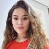 Maisa faz desabafo e lamenta perguntas e comentários das pessoas sobre sua vida sexual

