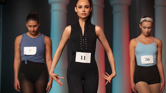 Sofia Carson revela que "Feel the Beat" vai fazer você voltar a acreditar nos seus sonhos