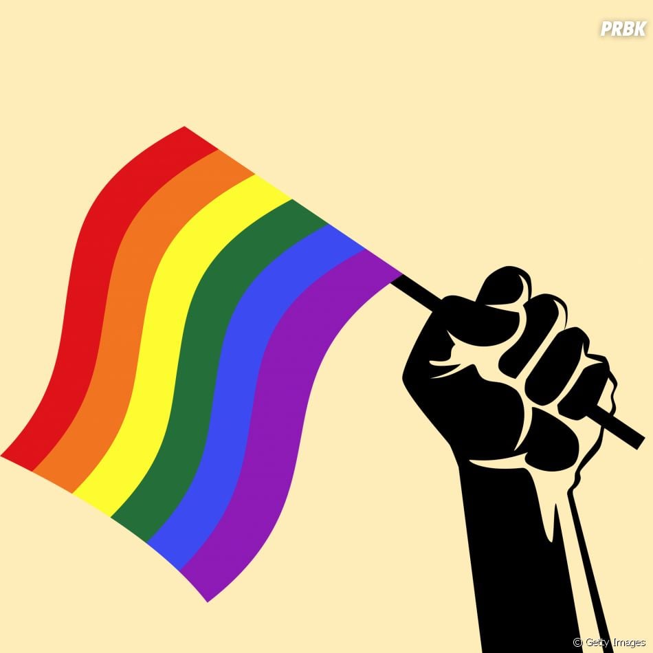 LGBTQIA+: descubra o significado do "+"© Getty Images