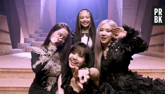 Com "How You Like That", BLACKPINK bate cinco recordes e supera MV de BTS