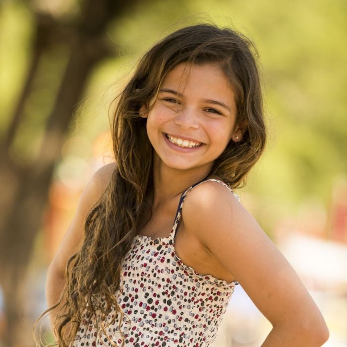 Luana Marquezine viverá Clara na primeira fase da trama de &quot;Em Família&quot;