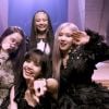 As integrantes do BLACKPINK absuma bem mais da sensualidade nos MVs