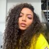 Now United: Any Gabrielly, a integrante brasileira, tem destaque na coreografia de "Paraná"