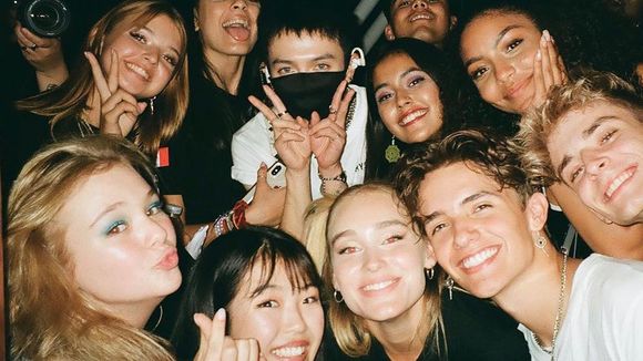 Now United: 5 músicas do grupo pra você aprender a coreografia