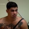 "De Férias com Ex Brasil", 6ª temporada: Baby é um dos participantes mais queridos da atual edição