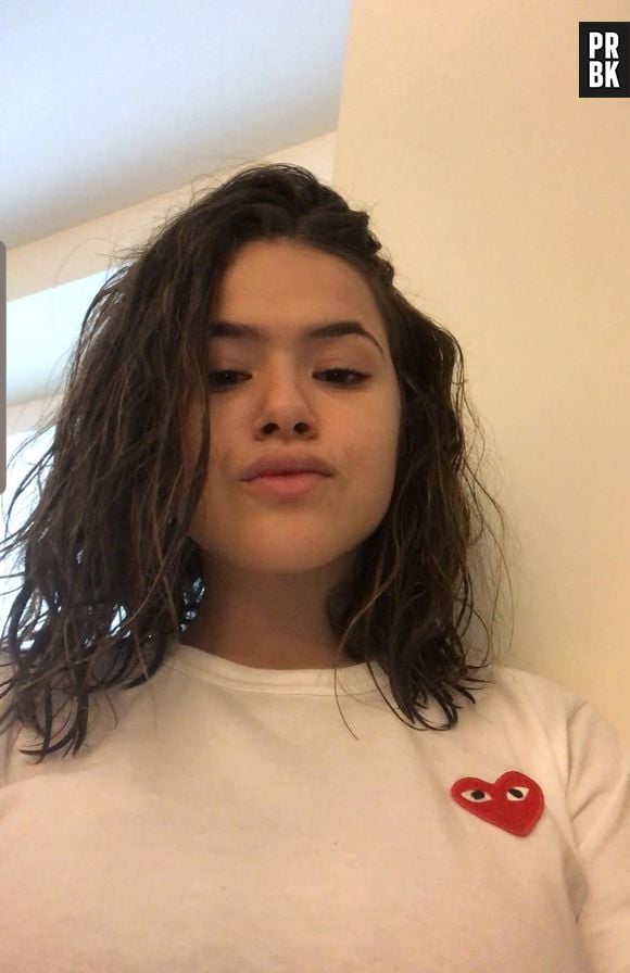 O que você pode aprender com o processo de transição capilar da Maisa?

