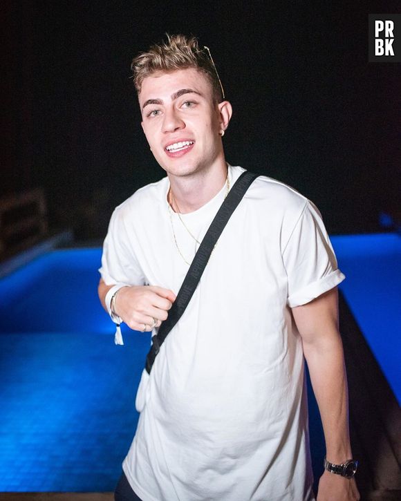 "O Crush Perfeito: Celebs": Leo Picon causou no "De Férias com o Ex Brasil: Celebs"e queremos mais!