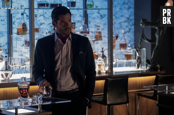 "Lucifer": faça o quiz e receba um conselho do Lucifer (Tom Ellis)