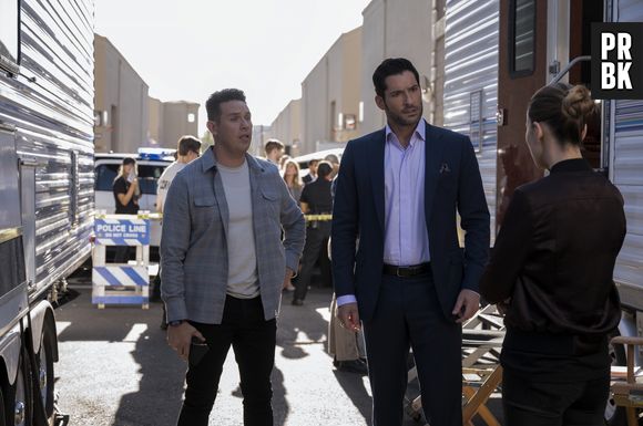 "Lucifer": primeira parte da 5ª temporada estreia no dia 21 de agosto
