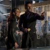 "Lucifer": como será que Maze (Lesley-Ann Brandt) vai lidar com o falso Lucifer (Tom Ellis)?