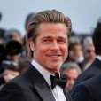 Brad Pitt estrelará novo filme da Sony, "Bullet Train". Cogita-se presença de Joey King no elenco