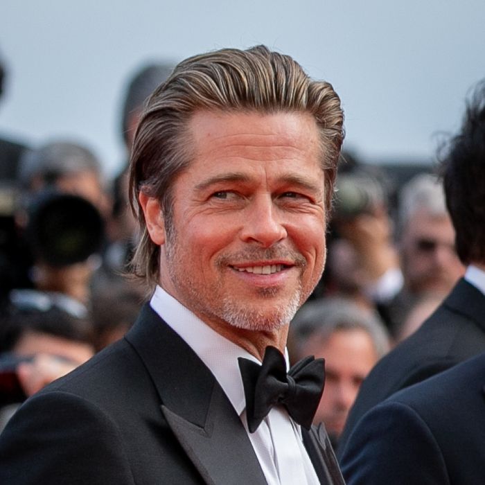 Brad Pitt estrelará novo filme da Sony, &quot;Bullet Train&quot;. Cogita-se presença de Joey King no elenco