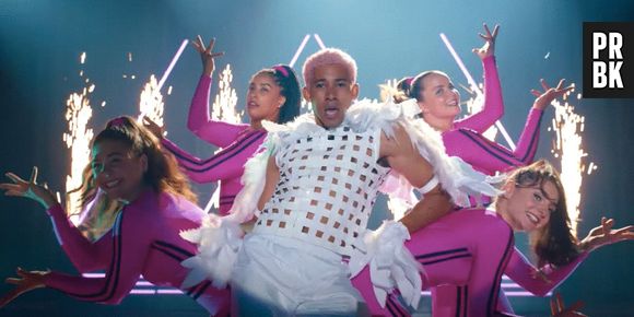 "Dançarina Imperfeita", da Netflix, estrou nesta sexta-feira (7)