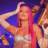 Luísa Sonza está lançando muitos hits nesta quarentena



