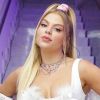Luísa Sonza não quer mais expor detalhes da sua vida pessoal