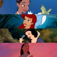 Você sabe qual é a idade destas princesas da Disney? Responda neste quiz