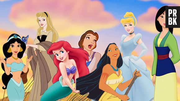 Ariel, Cinderella, Elsa e mais: quantos anos tinham as princesas em suas histórias?