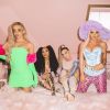 Little Mix: faça o teste e descubra qual integrante você é